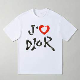 Picture of Dior T Shirts Short _SKUDiorM-3XL21mn1916340